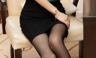 尤蜜荟 – 周于希美腿合集：网盘更新，腿迷心窍。