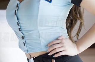 尤蜜荟 – 樱小白baby的蕾丝写真，网盘里藏着的美啥时候都能翻出来唉。