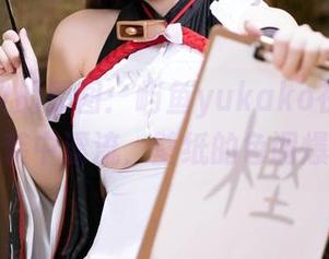 不可思议的原图：屿鱼yukako在曼彻斯特泳装中漂流，壁纸的色调爆赞！