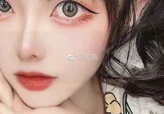 嶋葵的图库分享，康娜酱附赠小心心，嘿嘿嘿