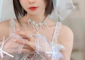 布丁大法全集：旗袍之下，谁说不能尽情想象？