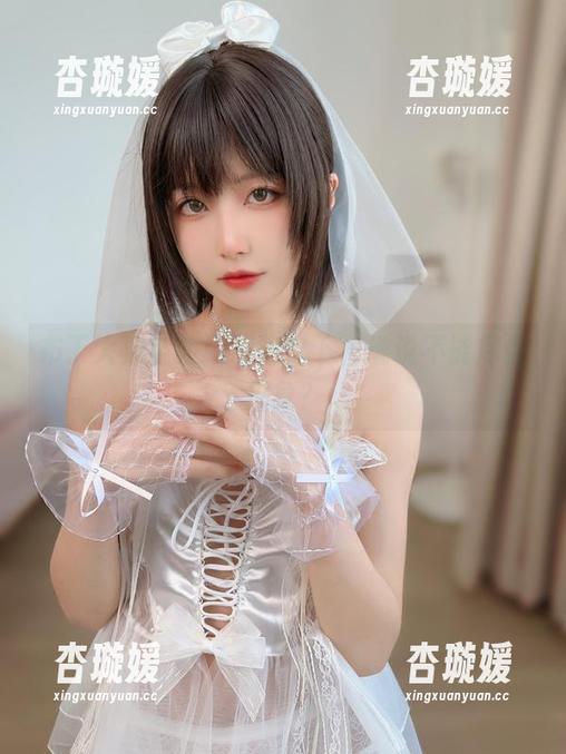 布丁大法全集：旗袍之下，谁说不能尽情想象？
