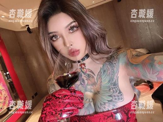 希希Gina 微密圈 - 希希Gina的新图册,妹控们准备好了吗?