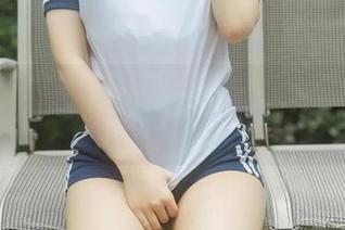你猜说的哪个是秋月爱莉？幼水铃衣原图合集给你答案！