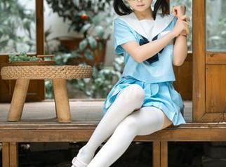 黑色是个魔性的话题，幼水铃衣的套图让我想起了成吨的内心戏，咋就这么LOW呢。