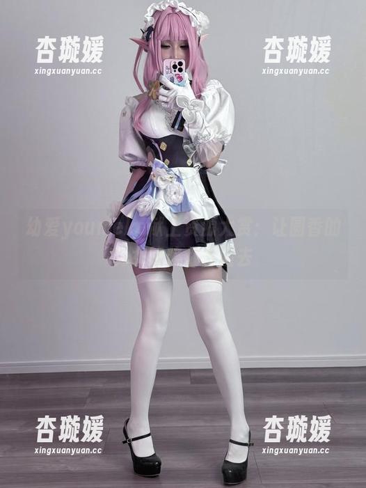 幼爱youmeko献上资源大赏：让圆香的兔女郎陪你冒险去