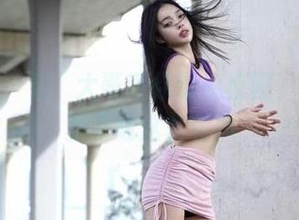 微密圈 – 徐珺大哥带你巡视校园，记得免费下载这套美照