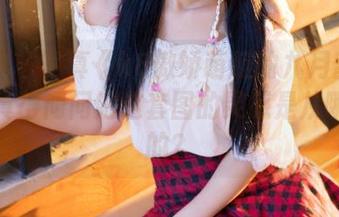 推女神 – 写真《k8傲娇萌萌的九月普吉岛》：真得问问她这套图的灵感是从哪儿来的？