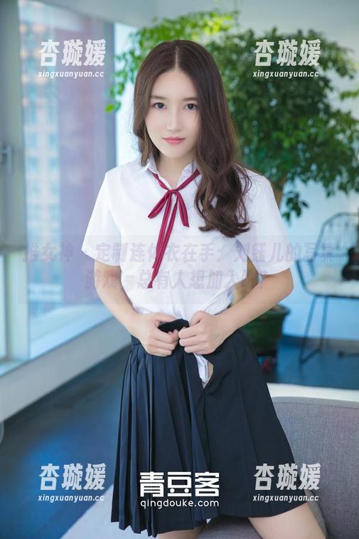 推女神-刘钰儿 推女神 - 定制连体衣在手:刘钰儿的写真游戏,总有人想加入吧?