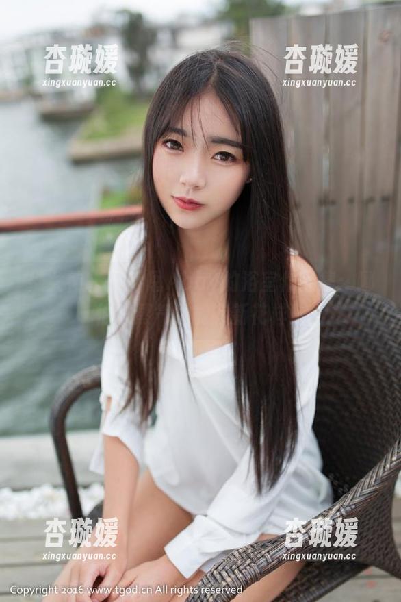 推女神-王乔恩Abby 推女神 - 王乔恩Abby的浴室作品集:哪怕水蒸气也能有新花样!