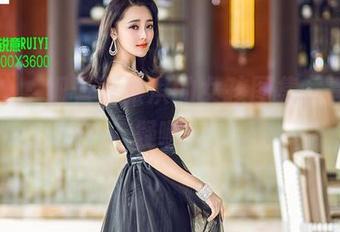 推女神 – 细看莫雅淇的女孩图集，真爱无疑啊！