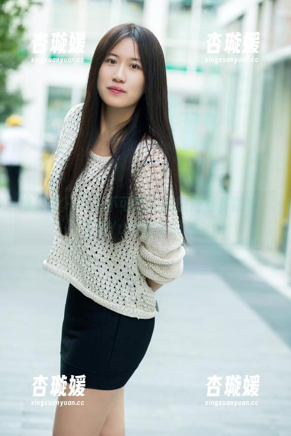 推女郎-Yu佳妮 推女郎 - 一次不可思议的旗袍写真散步,跟着Yu佳妮逛旧时光