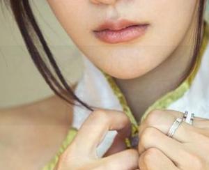 推女郎 – 又是吻熙的泳衣更新，谁说美图不能刺激一下内心？
