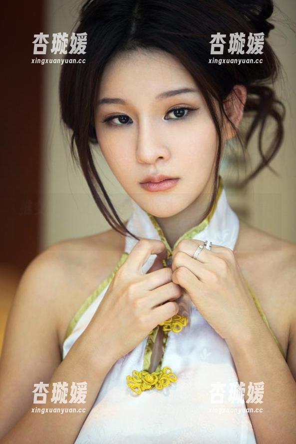 推女郎-吻熙 推女郎 - 又是吻熙的泳衣更新,谁说美图不能刺激一下内心?