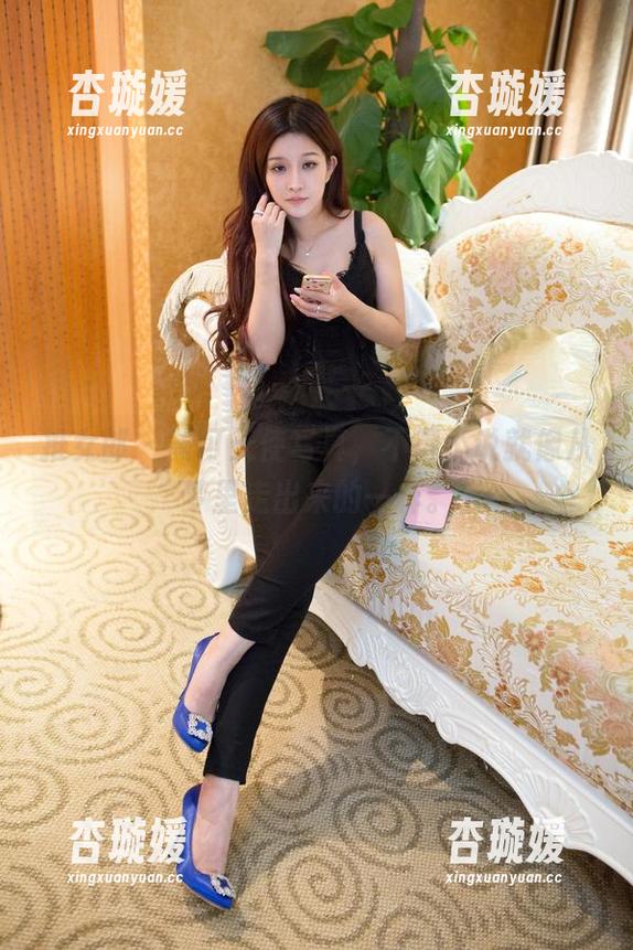 推女郎-黄可 推女郎 - 黄可天使写真,不得不说就像从梦里走出来的一样。