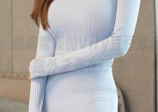星颜社 – 脱离常规的Vily豆豆泳装作品，意外之美在呼唤
