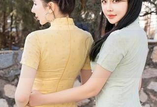 星颜社 – 李丽莎的比基尼：私房入镜，晒出不为人知的曲线！