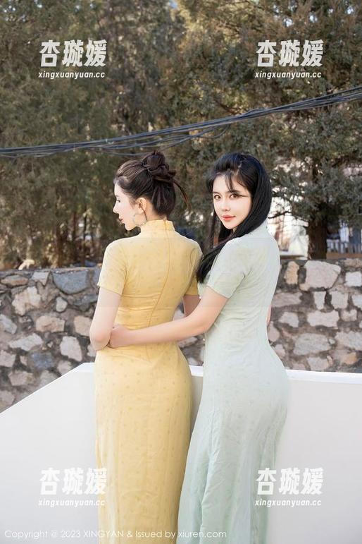 星颜社 - 李丽莎的比基尼：私房入镜，晒出不为人知的曲线！