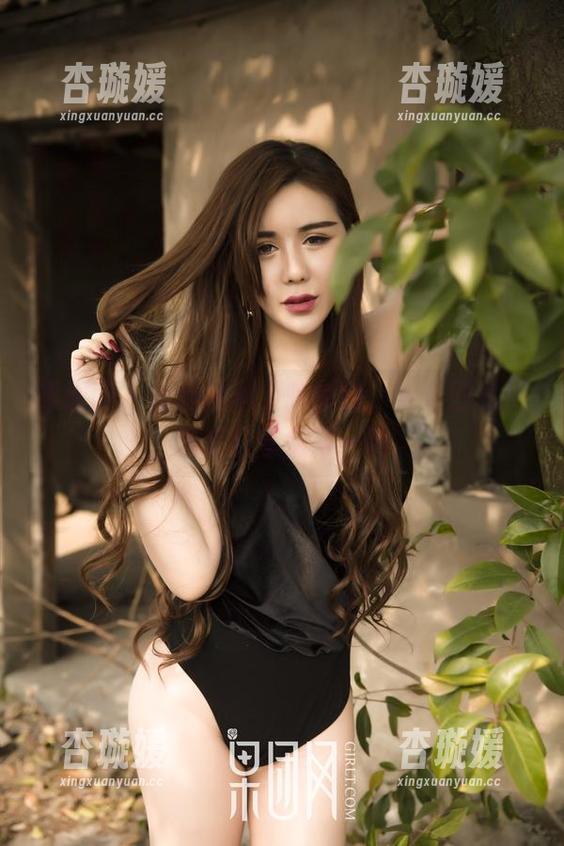 果团网 - 当丝袜遇上陈迪娅，火花四溅！图文分享值得一瞧