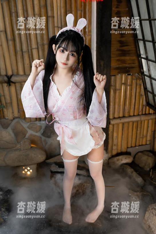 桜井宁宁的龙年新年篇：你下载了吗？防止人群反应过度哦！