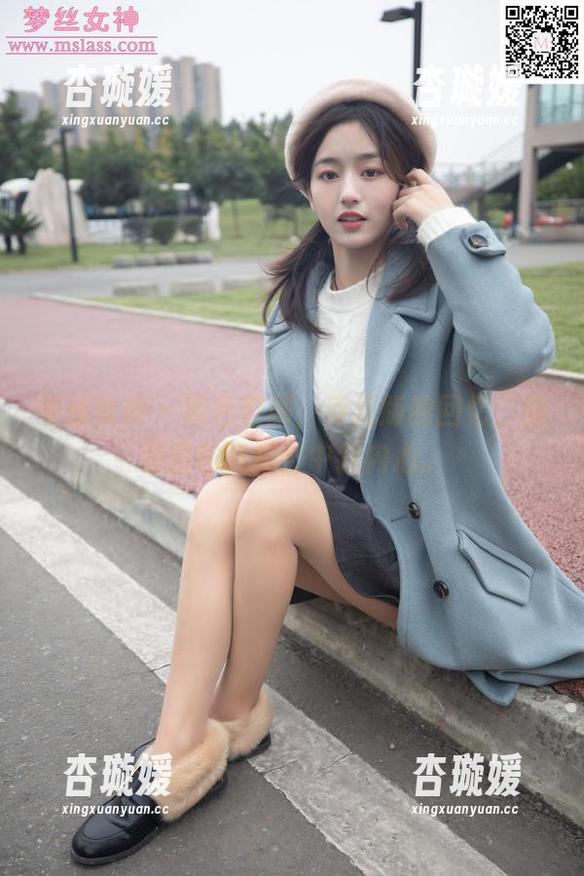 梦丝女神 - 黑色校服，乔儿版的回忆，免费图包直接击中我内心。