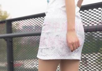 梦丝女神 – 灵唯在梦中挑选的原图，内衣资源等你来瞧瞧