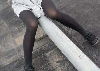 森萝财团 – 谁说做厨娘就不能时髦？小七的原图让人惊掉下巴！