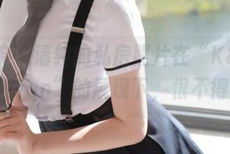 模范学院 – 清纯的私房照片在“K8傲娇萌萌Vivian”的展现下，恨不得沉醉