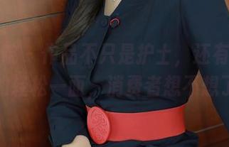 模范学院 – 作品不只是护士，还有lingyu69的轻松一面，消费者想不想了解？