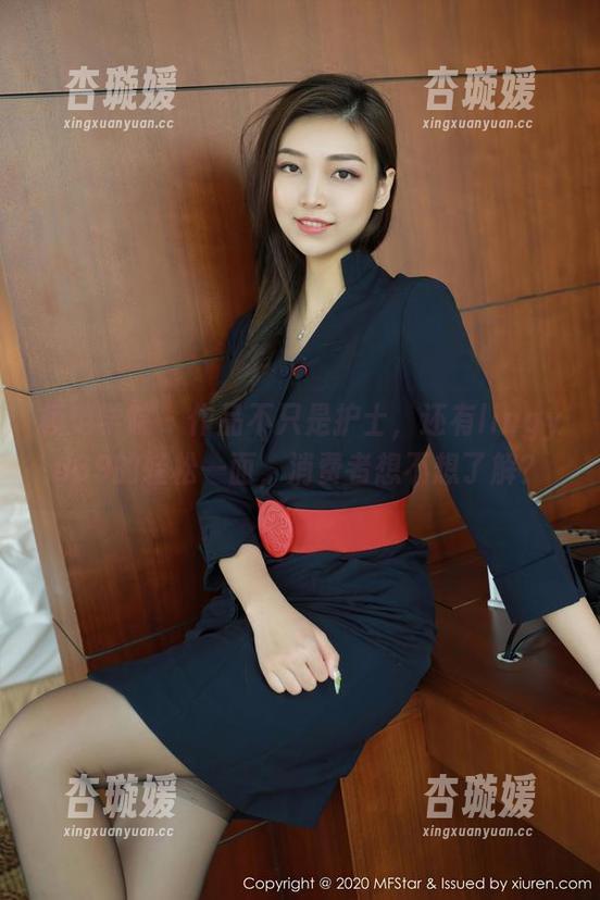 模范学院 - 作品不只是护士，还有lingyu69的轻松一面，消费者想不想了解？