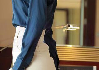模范学院 – 精选李雅柔182CM，体操服的每一折叠都是心思的一次小冒险。