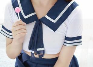 模范学院 – 你们看啊，白子嫣nicky的定制图片，谁说女神不能平易近人？