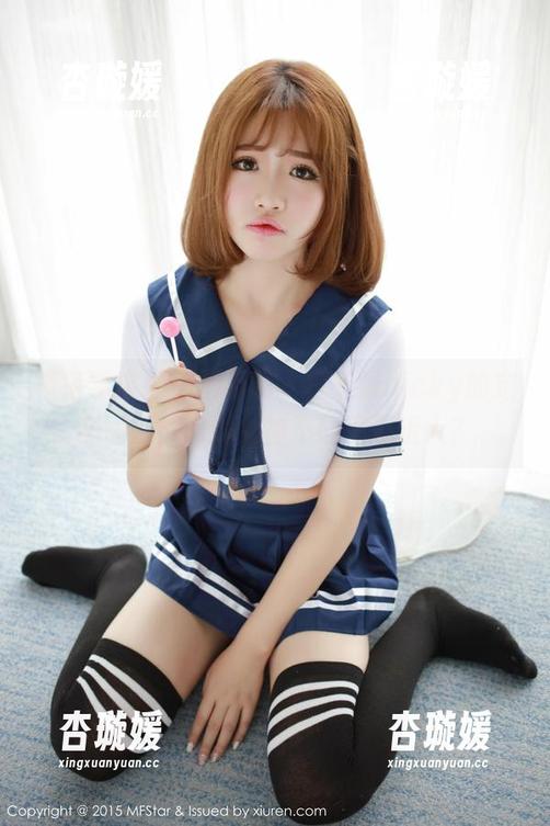 模范学院-白子嫣nicky 模范学院 - 你们看啊,白子嫣nicky的定制图片,谁说女神不能平易近人?