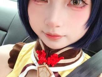 橙喵精挑细选的套图，宛如小清新一般的捣蛋鬼