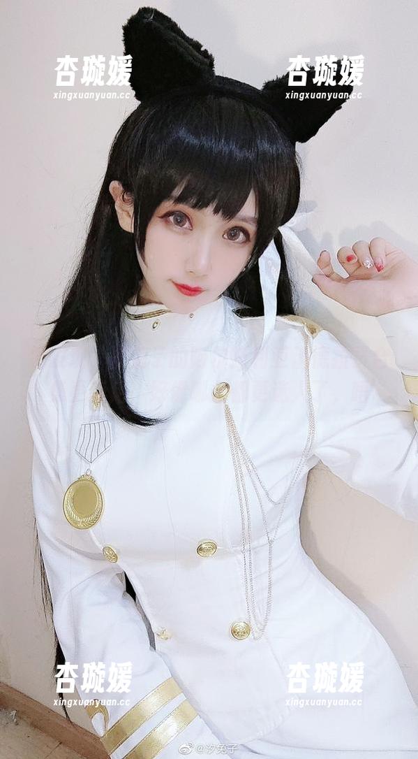 我发现，汐兔子的阿尔托利亚潘德拉贡合集更新后，好像哪儿都更迷人了，唔