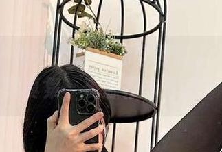 微密圈 – 抢先看看“汤圆可甜了”的女神写真集，资源很丰厚哦！