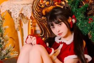 黑色魔法：河豚抚子带来的高清合集，等你来撩