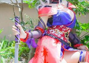 波萝社 – 翻开K8傲娇萌萌Vivian的兔女郎图集，我的老天爷，这饱满的颜色真让人心动！