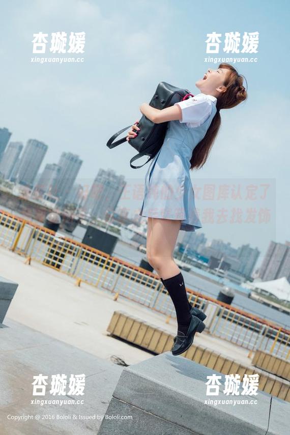 波萝社-王语纯 波萝社 - 好吧,王语纯的少女图库认定了我要留辫子,分享之后就等着我去找发饰吧!