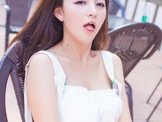 爱蜜社 – 女王降临——夏笑笑Summer的图库，谁敢不赞叹！