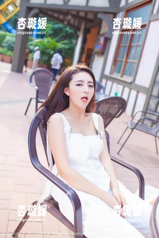 爱蜜社 - 女王降临——夏笑笑Summer的图库，谁敢不赞叹！