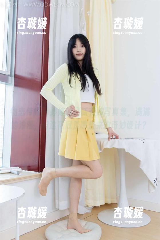 物恋传媒 - 婷婷的最新花嫁写真集，满满的浪漫，但这花冠是哪里来的奇妙设计？