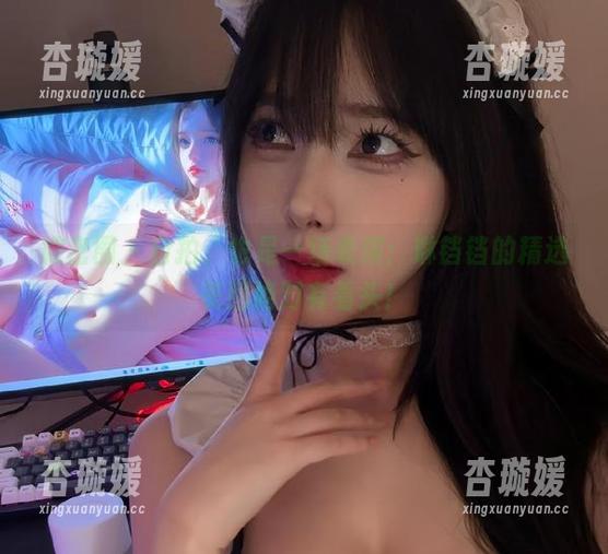 微密圈 - 自拍，也是一场表演：琳铛铛的精选美图绝对有看头！