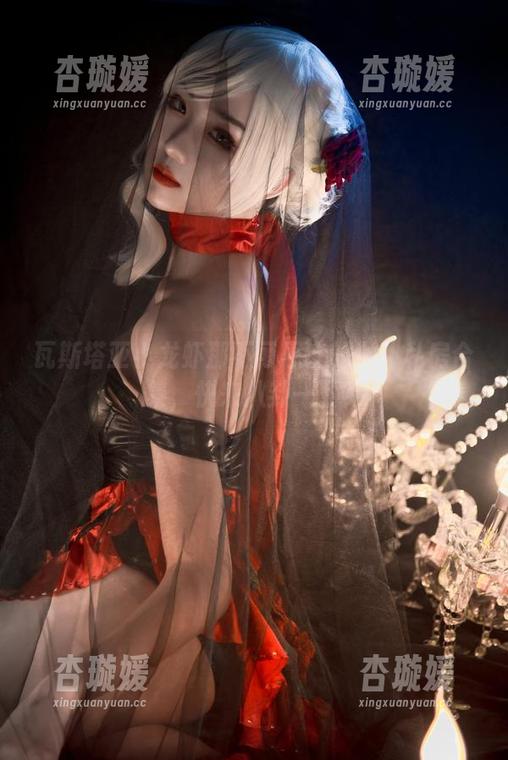 瓦斯塔亚小龙虾 瓦斯塔亚小龙虾那不可思议的女仆私房合集,快来八卦一下?