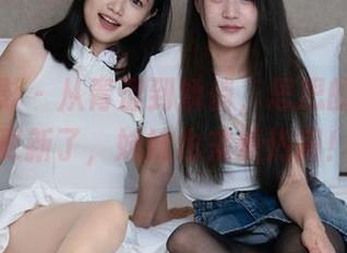 甜予摄影 – 从青涩到娇俏，思思的写真又更新了，妹妹也来凑热闹！