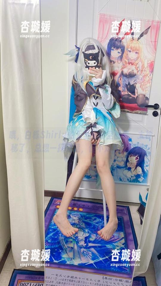 白栎Shirly 哦,白栎Shirly的无圣光镂空图集,太神秘了,总想一探究竟,但不知从何说起。