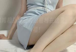 微密圈 – 呜呜相扑猫的美腿福利在这里，图片里全是眼福！