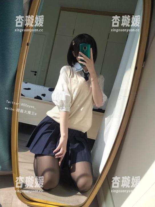 眼酱大魔王w的旅拍日记：和cos一起畅游美图海！