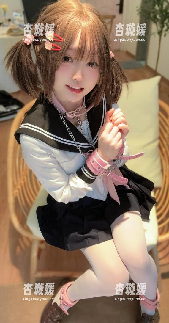 冬日小兔叽再现，神沢永莉无圣光，像刚从冰箱里出来的毛茸茸！