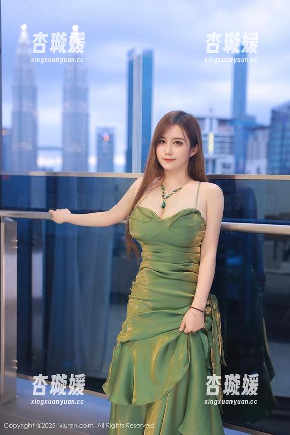秀人网-Mieko林美惠子 秀人网 - 最新放出,Mieko林美惠子展现温柔真谛,愣是让人停不下来。